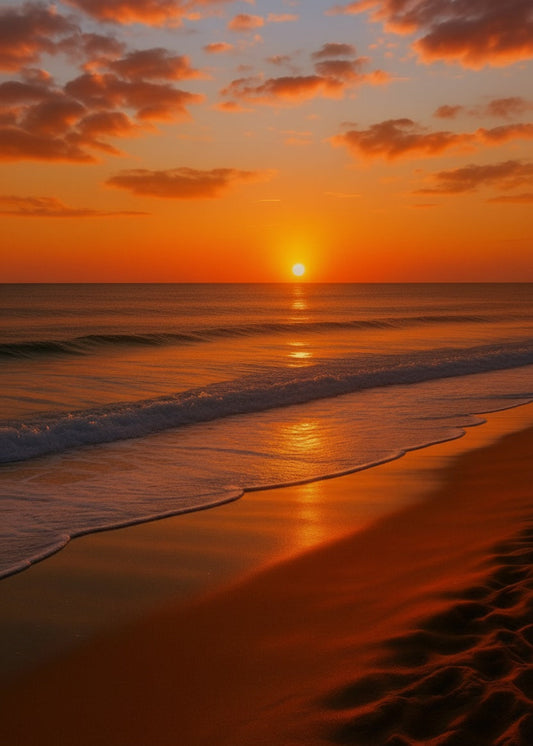 Visual Meditation: How Looking at Nature Reduces Stress