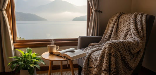 Welcome to Tranquil Inspired Places Blog