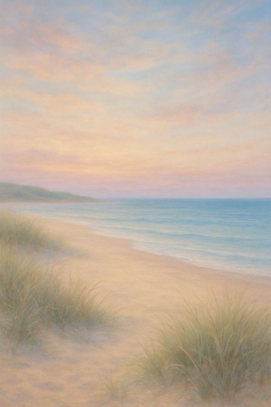 The Most Tranquil Images to Calm Your Mind