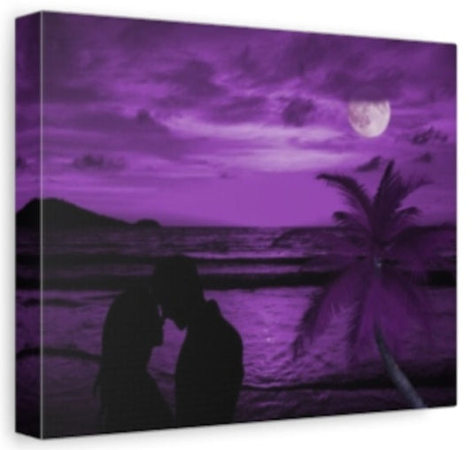 A Gift of Serenity: Giving Tranquil Art This Valentine’s Day