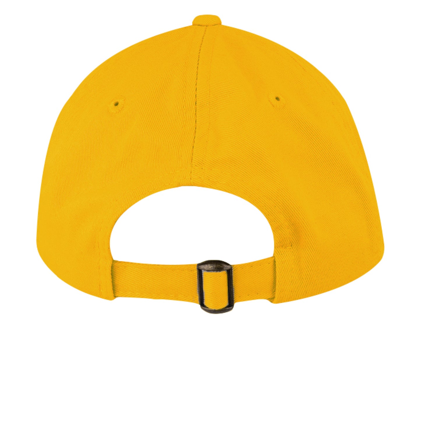 Yellow - BACK