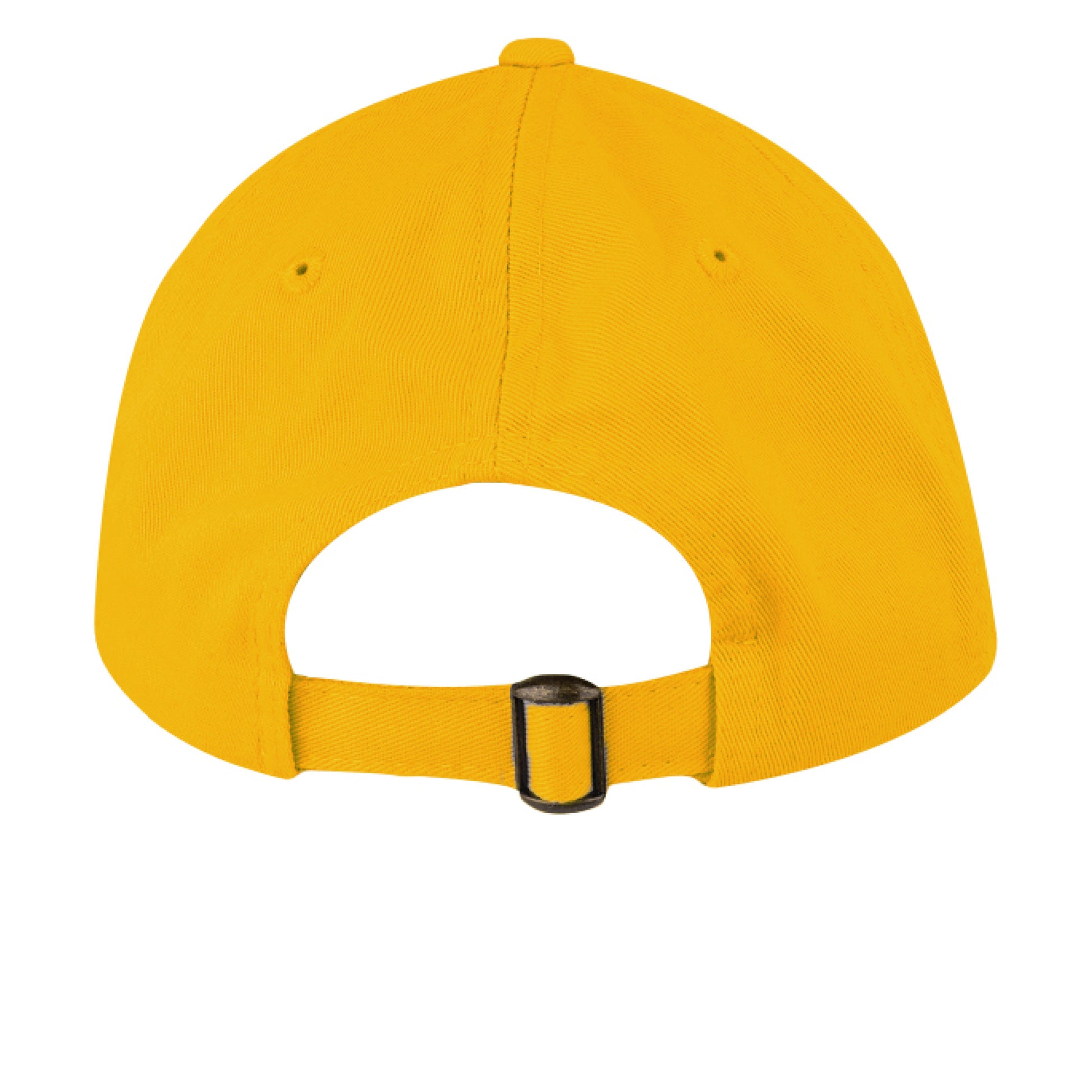Yellow - BACK