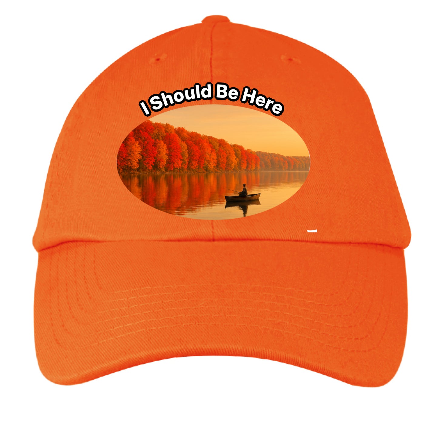 Orange - FRONT